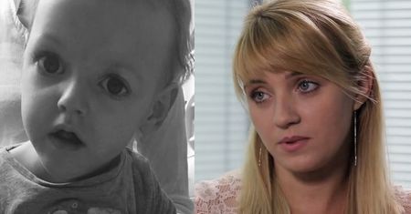 Matka zmarłej 4-latki: "Żadnym rozwiązaniem nie jest psychoterapia i leczenie farmakologiczne. Na żałobę nie ma lekarstwa"