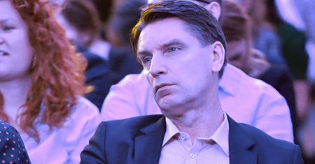 Tomasz Lis otwarcie o swoim stanie zdrowia. Wydał oświadczenie