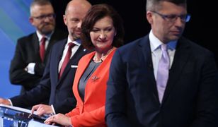 Nie przenoście nam stolicy do Rzeszowa