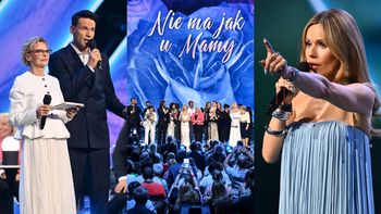 Polsat dokonał cudu na Dzień Matki. Opinie po koncercie "Nie ma jak u mamy" choć raz NIE SĄ PODZIELONE: "Pięknie. Aż się łezki kręcą"