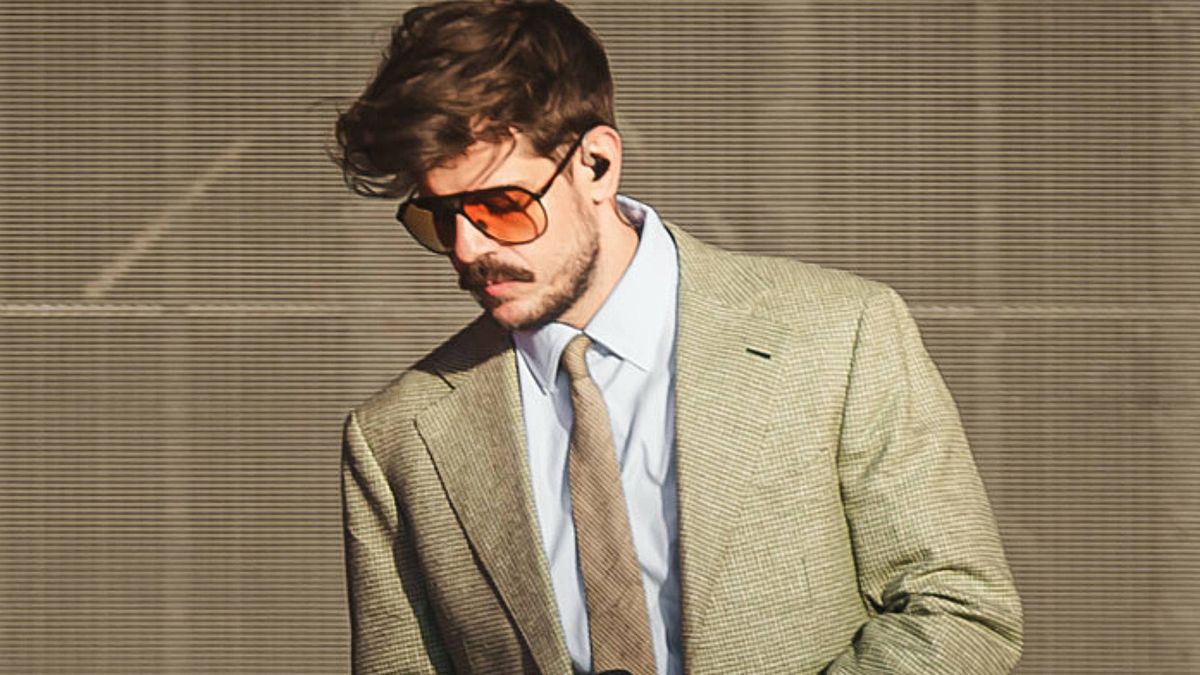 Taco Hemingway na scenie