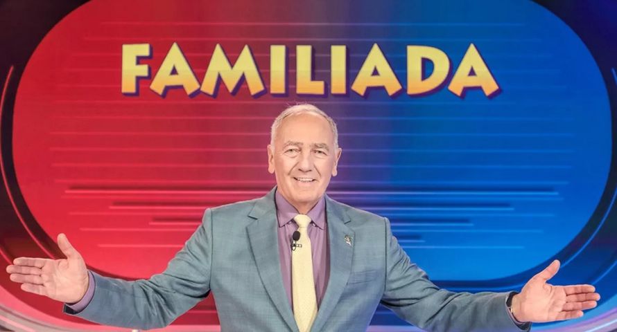 Chude lato byłego producenta "Familiady". Bez 90 proc. przychodów