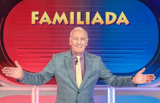 Chude lato byłego producenta "Familiady". Bez 90 proc. przychodów