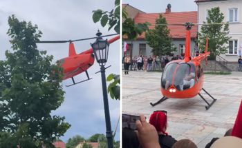 Tak Skolim opuścił koncert. Kuriozalne sceny