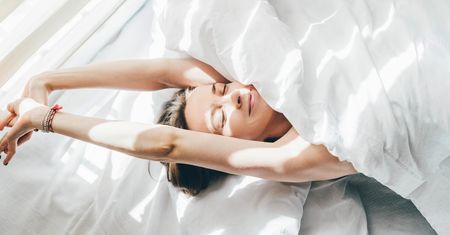 Na wyjeździe w końcu się wyśpisz! Hotele idą w nowy trend
