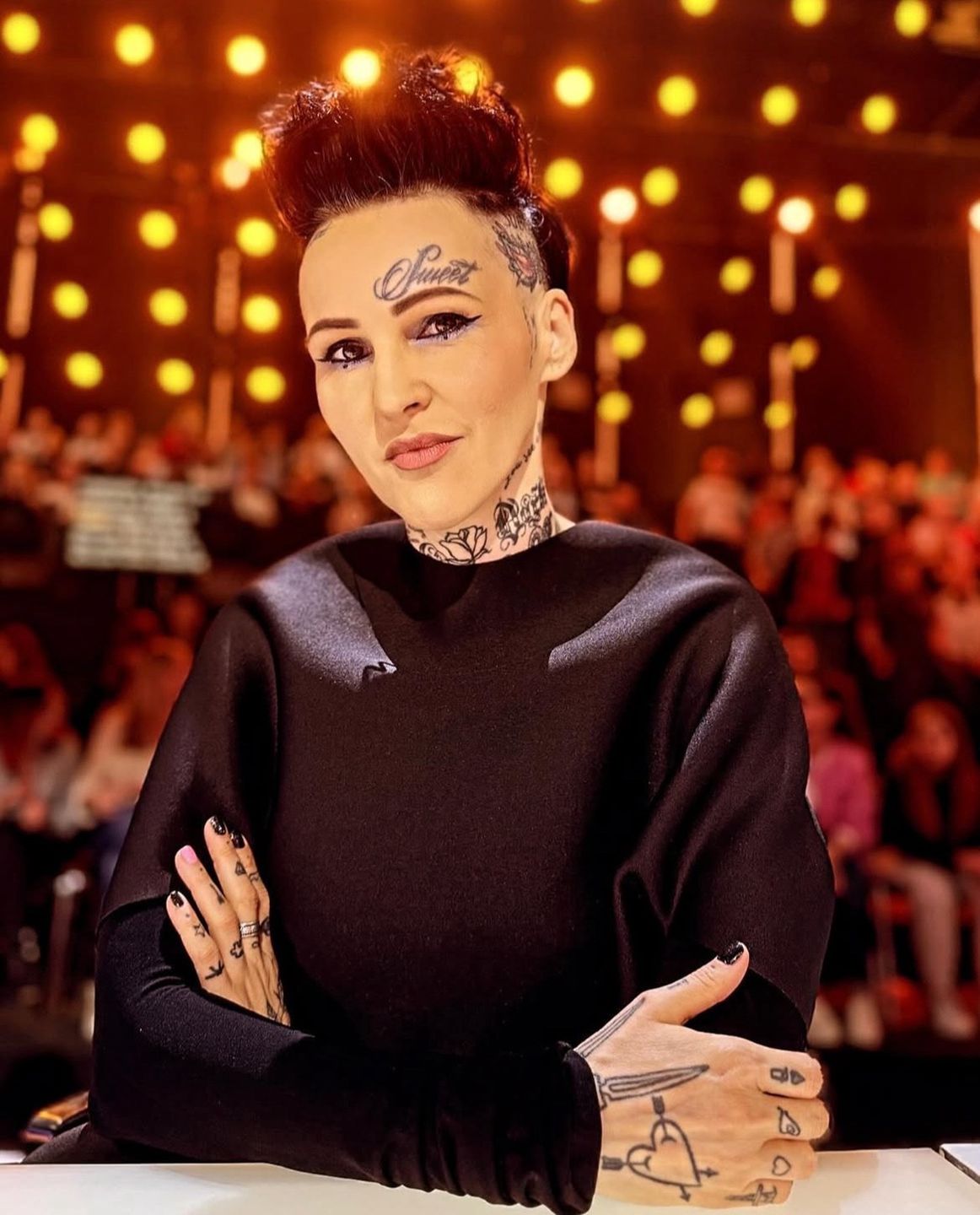 Agnieszka Chylińska 