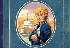 Zakazany port - recenzja komiksu wydawnictwa Mandioca