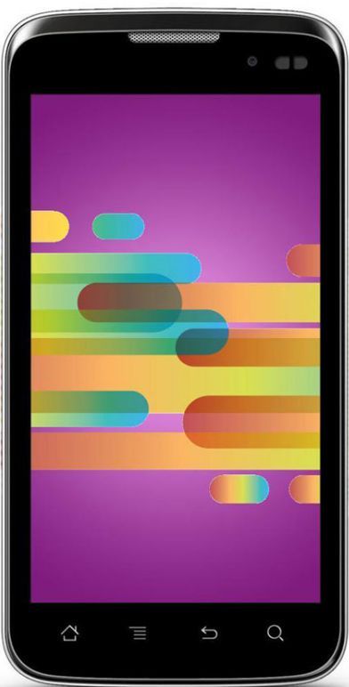 Karbonn A21 to kolejny z tańszych modeli indyjskiego producenta charakteryzujący się dużym wyświetlaczem.