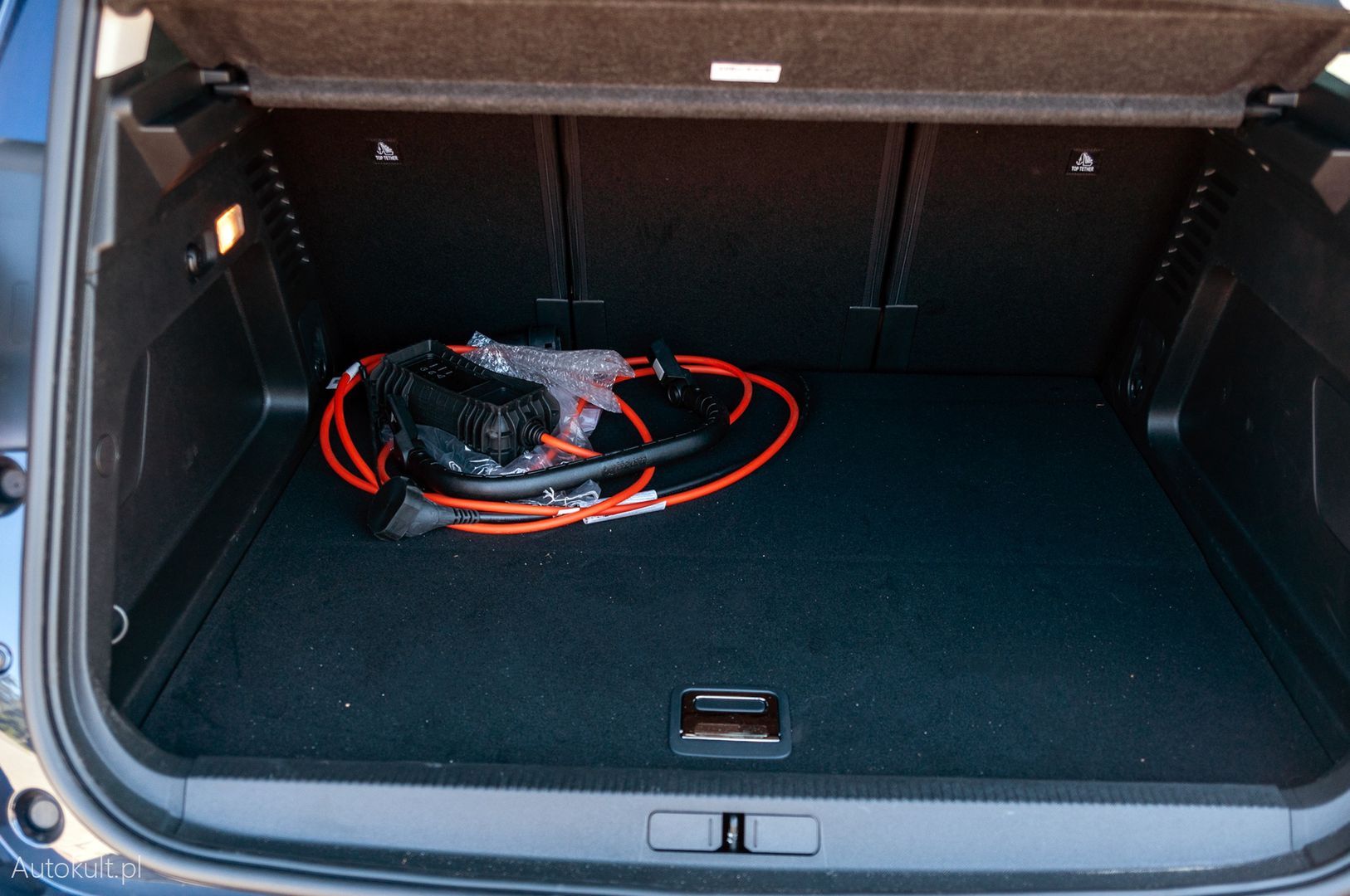 Citroen C5 Aircross PHEV