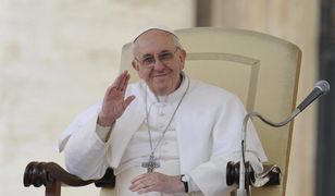 Papież Franciszek obchodzi urodziny. "Ad multos annos!"