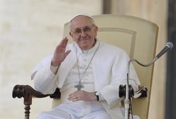 Papież Franciszek obchodzi urodziny. "Ad multos annos!"