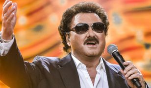 Poszedł w ślady ojca. Kim jest syn Krzysztofa Krawczyka?