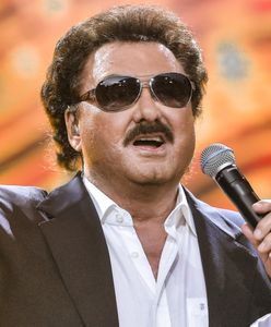 Poszedł w ślady ojca. Kim jest syn Krzysztofa Krawczyka?