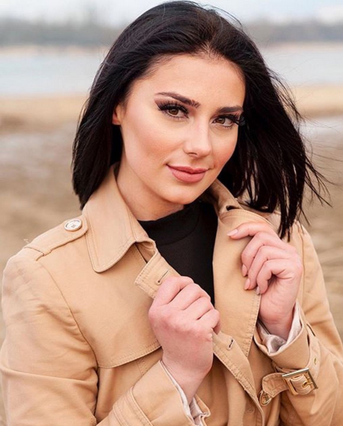Marietta z "Love Island"