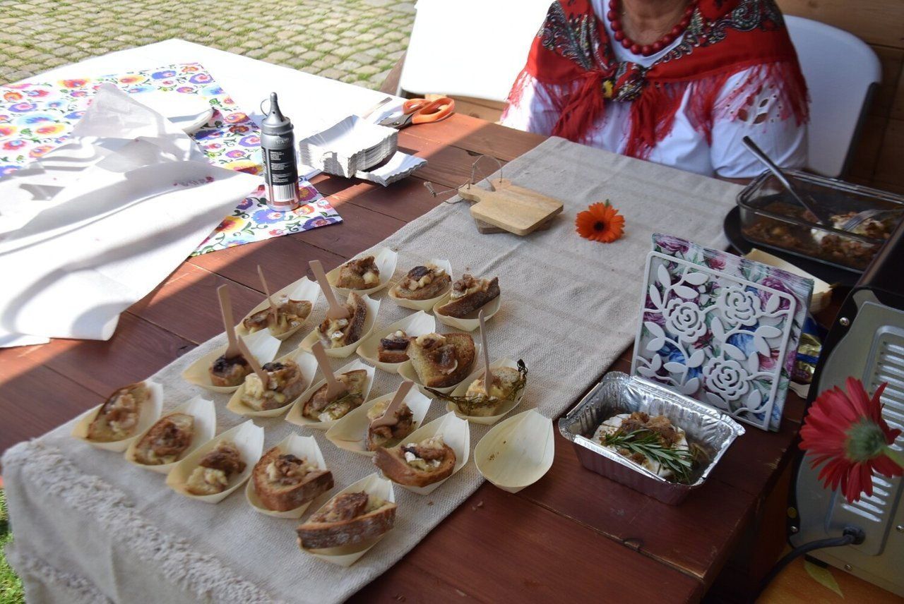 Festiwal Sera w Dziećmorowicach to wspaniała impreza. Tak było tam w 2024 roku