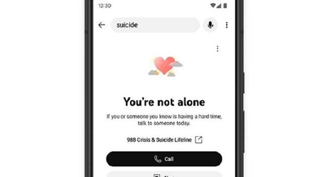 Nowe zabezpieczenia YouTube dla nastolatków ograniczają rekomendacje dotyczące konkretnych filmów