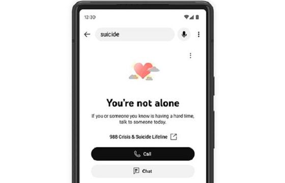 Nowe zabezpieczenia YouTube dla nastolatków ograniczają rekomendacje dotyczące konkretnych filmów