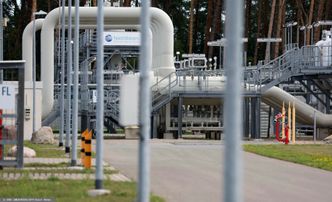 Norwegia w gotowości. Chodzi o Nord Stream