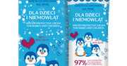 Ochrona skóry noworodków