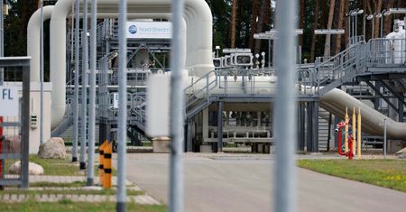 Norwegia w gotowości. Chodzi o Nord Stream