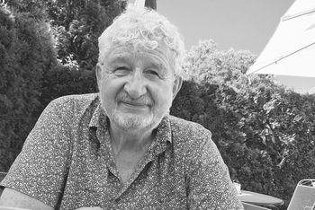 Toruń: Nie żyje Józef Wierniewski, wieloletni dyrektor "piątki", były radny