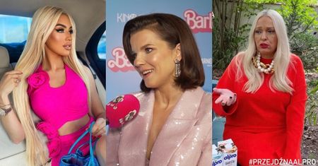 Joanna Jabłczyńska dzieli się fachową opinią nt. pozwu Caroline Derpienski o 50 MILIONÓW: "Ciekawy jest jeden mały aspekt"