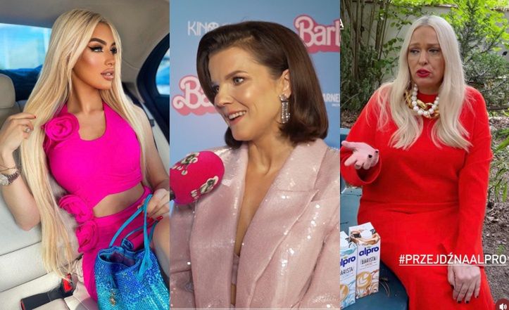 Joanna Jabłczyńska dzieli się fachową opinią nt pozwu Caroline Derpienski o 50 milionów