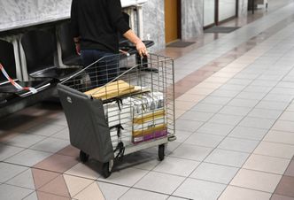 Nadal są sądy, które płacą jak chcą. "Obowiązuje zasada: komu nie pasuje, ten wylatuje"