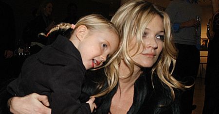 Córka Kate Moss widziana na ulicach Nowego Jorku. Ale się zmieniła!
