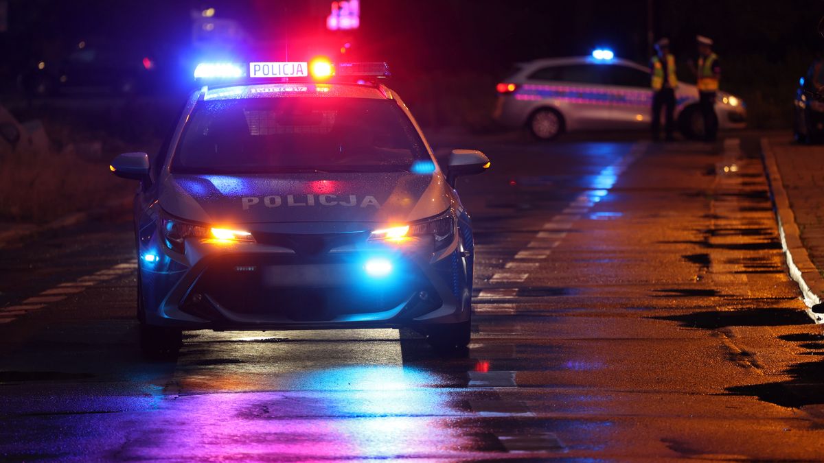 Zdjęcie ilustraycjne.