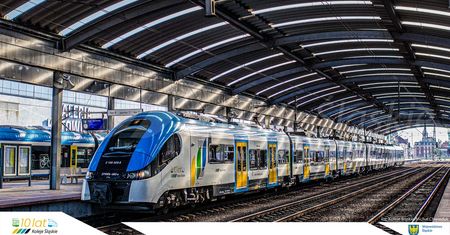 Śląsk. Ułatwienia dla pasażerów, Koleje Śląskie uruchomiły całodobową infolinię