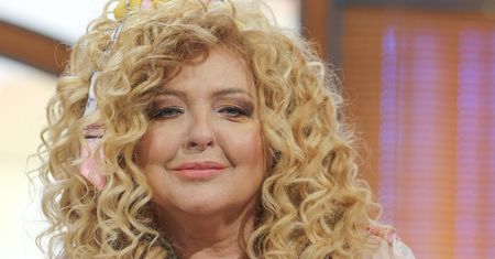 "Dziwne" stopy Magdy Gessler. Internauci komentują