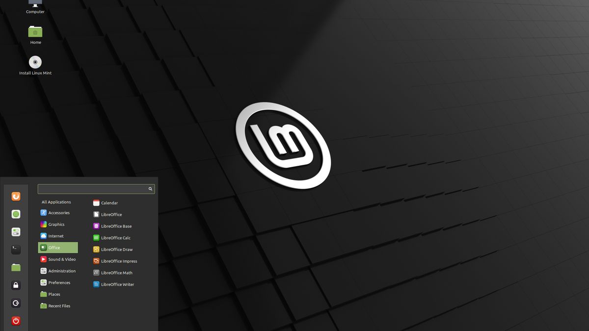 Linux Mint