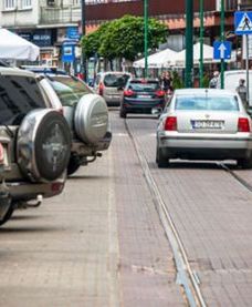 Sosnowiec. Będzie nowy deptak w mieście