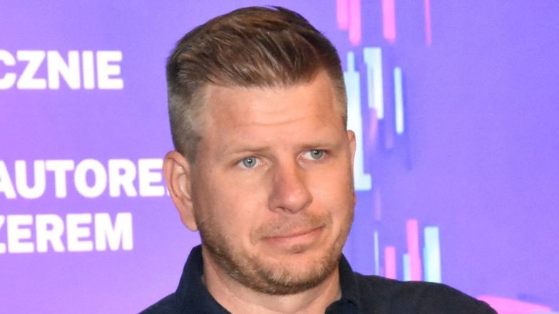 Filip Chajzer reaguje na złośliwości