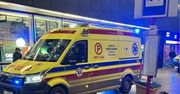 Warszawa: Bójka na Dworcu Centralnym. Dwie osoby ranione ostrym narzędziem. Wśród poszkodowanych 15-latek