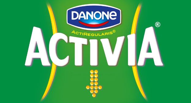 Brzuchy uśmiechnięte od rana reklamują Activię Pełne Ziarna (wideo)