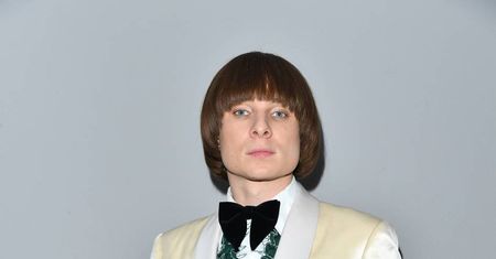 Ralph Kamiński otworzył się na temat choroby. "Proszę o pomoc, leczę się"