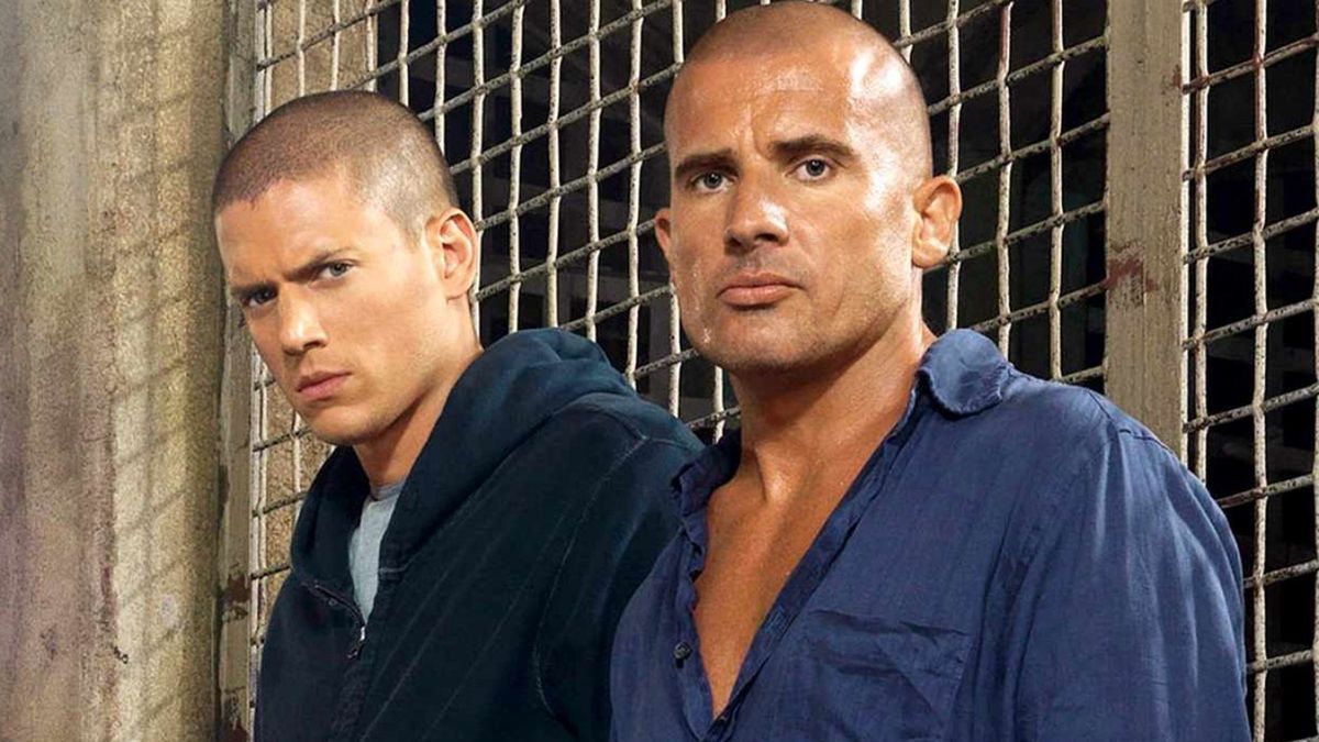 "Skazany na śmierć" wróci w nowej wersji