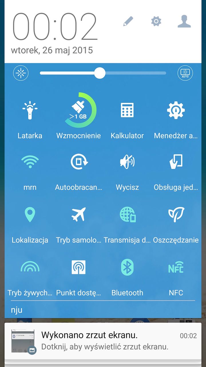 Asus ZenFone 2 (ZE551ML) z 4 GB pamięci RAM - test i recenzja 39