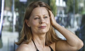 Skibińska o opalaniu topless. Tak zwrócono jej uwagę