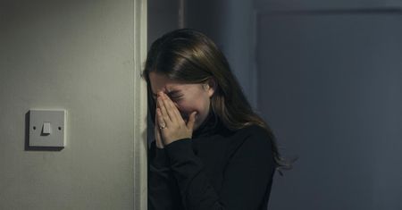 Dramatyczna sytuacja pacjentów z oddziału psychiatrii dziecięcej. "Gdzie mamy szukać pomocy?"