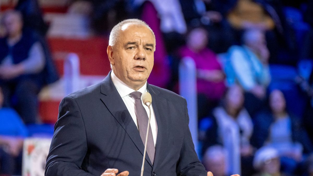 KGHM będzie zaangażowany w produkcję zbrojeń? Jacek Sasin zabrał głos