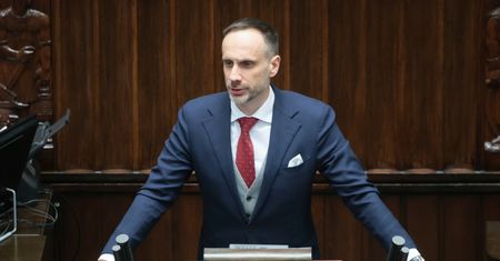 Niespodzianka w Sejmie. Nie odrzucili projektu opozycji