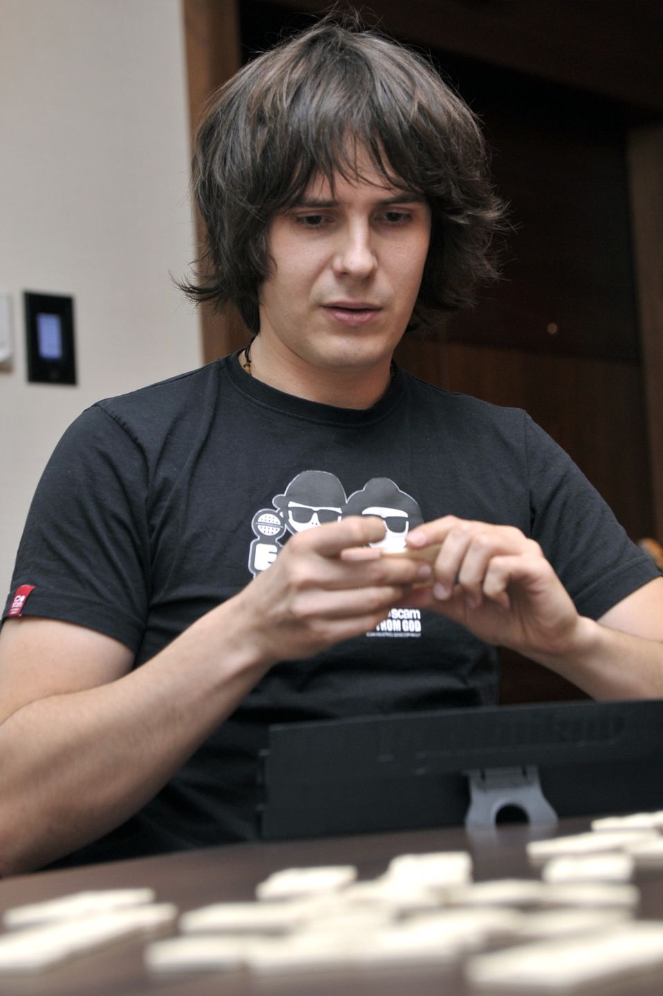 Łukasz Dziemidok