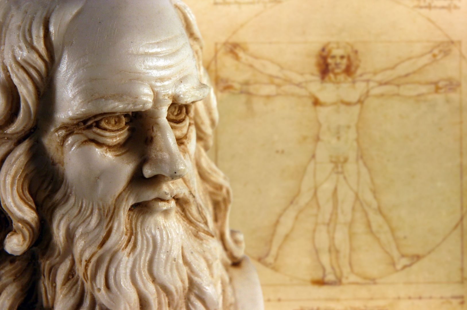 Naukowiec znalazł dokumenty o da Vinci. "Nie mogłem uwierzyć"