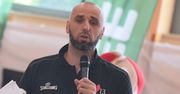 Marcin Gortat MIAŻDŻY galę Fame MMA: "Co się tam działo, jakie osoby przychodziły, jest dla mnie przerażające"