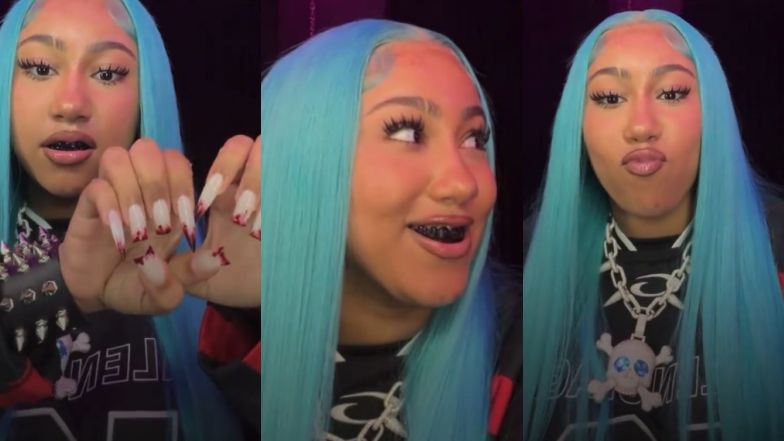 North West połączyła się z obserwatorami na żywo