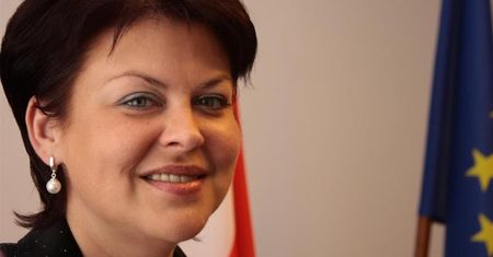 Milicja weszła do jej domu. Andżelika Borys zatrzymana na Białorusi