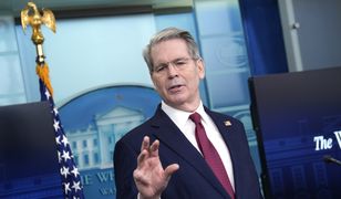 Stanowczy głos z USA po podpisaniu umowy z Ukrainą